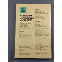 Le barbier de Séville