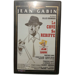 Le cave se rebiffe