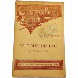 Le Tour du Lac