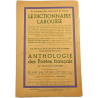 Choix de poésies lyriques
