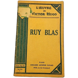 Ruy Blas