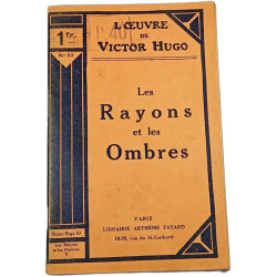 Les Rayons et les Ombres