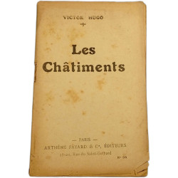 Les Châtiments