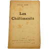 Les Châtiments