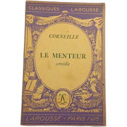 Le menteur