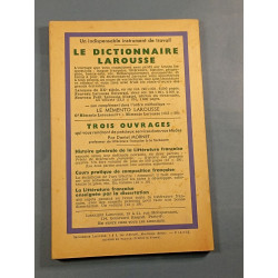 Le menteur
