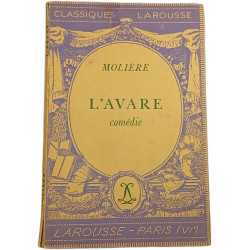 L'Avare
