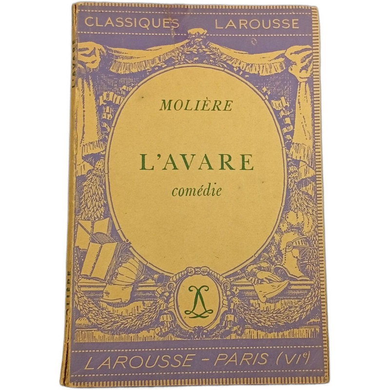 L'Avare