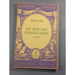Le malade imaginaire