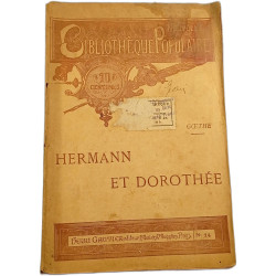 Hermann et Dorothée