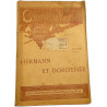 Hermann et Dorothée