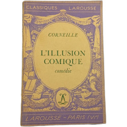 L'Illusion Comique