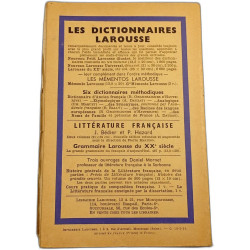 Pensées et opuscules