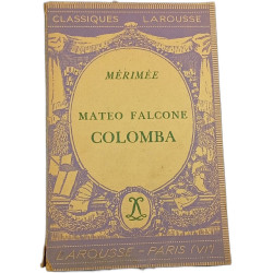 Colomba