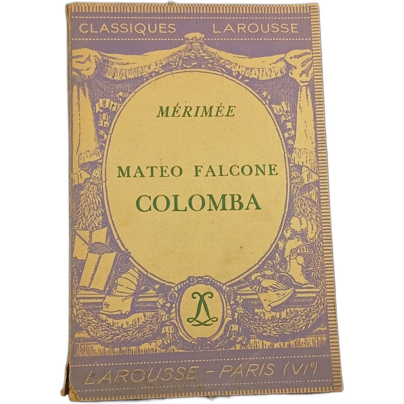 Colomba