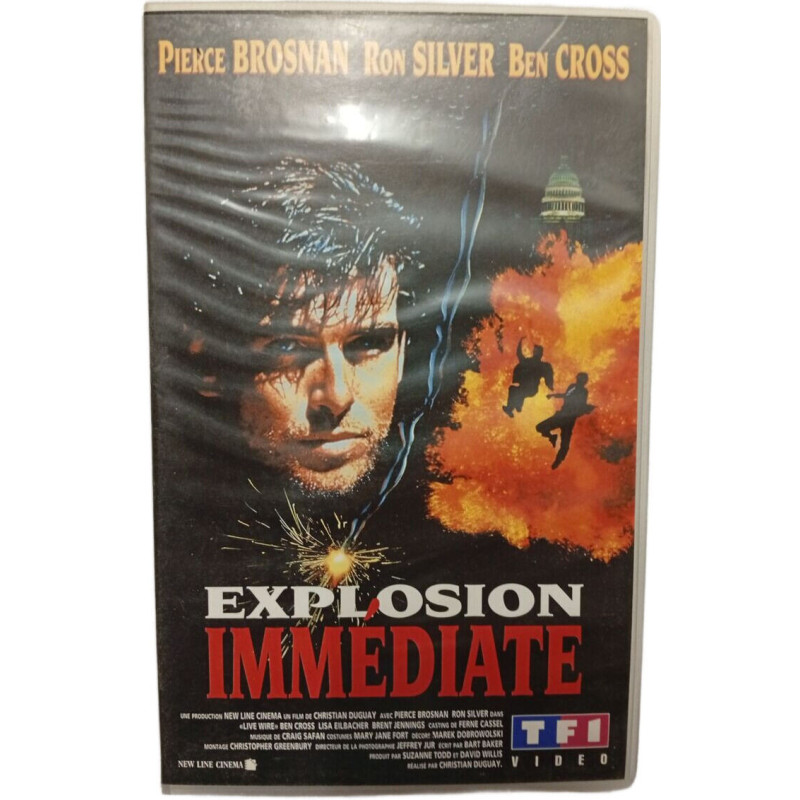 Explosion Immediat