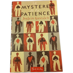 Le Mystère de la Patience