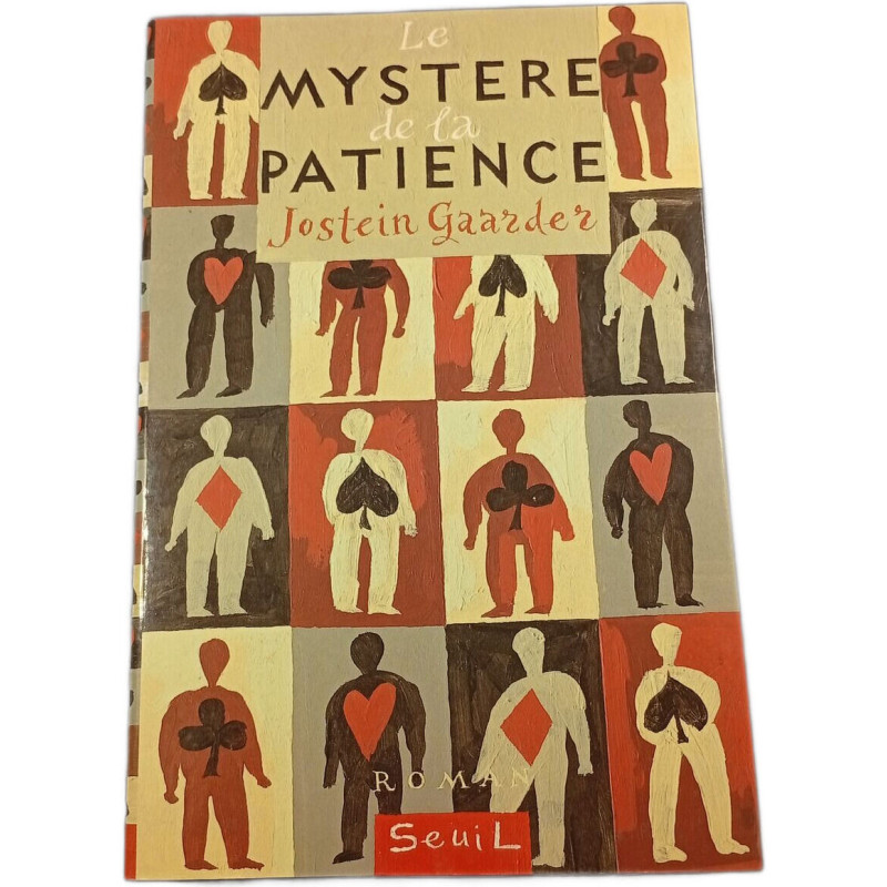 Le Mystère de la Patience