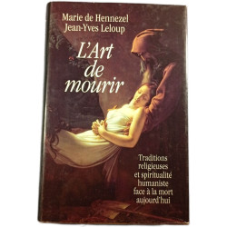 L'Art de mourir
