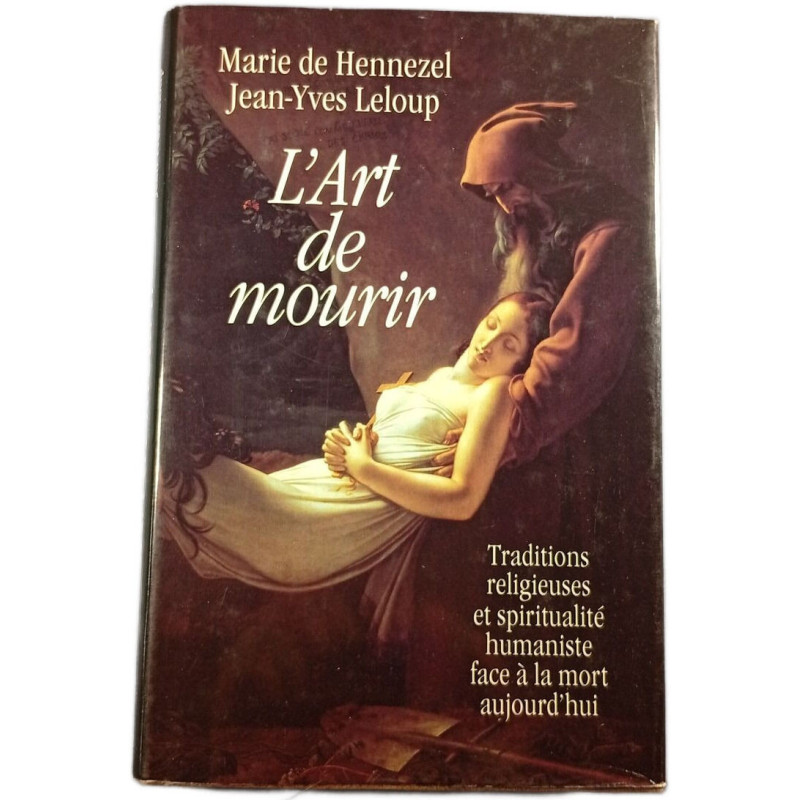 L'Art de mourir