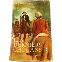 Les derniers Chouans