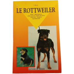 Le Rottweiler