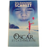 Oscar et la Dame Rose