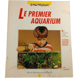Le premier aquarium
