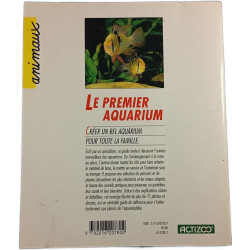 Le premier aquarium