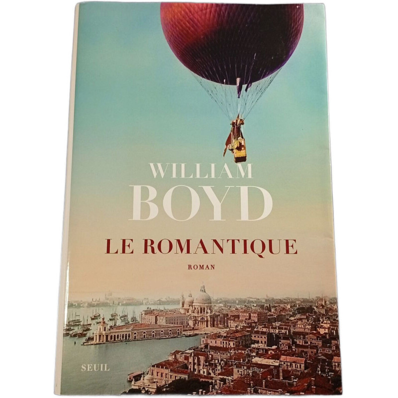 Le Romantique