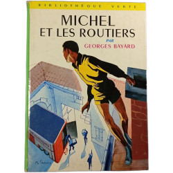 Michel et les routiers