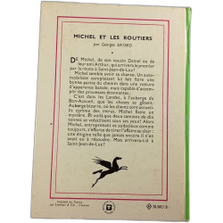 Michel et les routiers