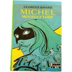 Michel Mousqueitaire