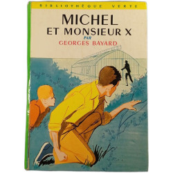 Michel et Monsieur X