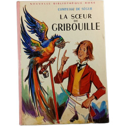 La Sœur de Gribouille