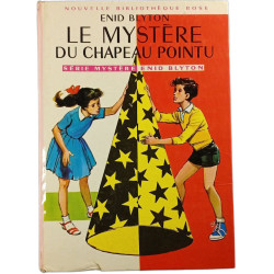 Le mystère du chapeau pointu