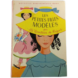 Les petites filles modèles