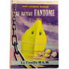 Le bateau fantôme