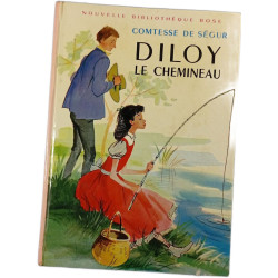 Diloy le chemineau