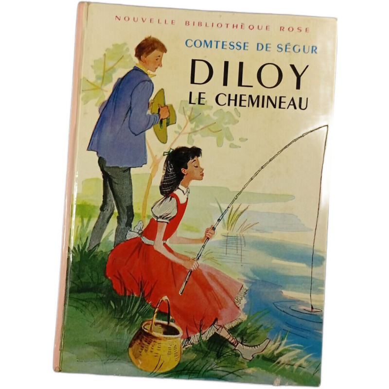 Diloy le chemineau