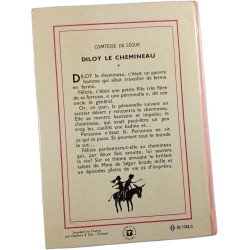 Diloy le chemineau