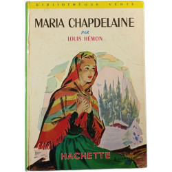 Maria Chapdelaine