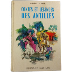 Contes et légendes des Antilles