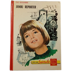 Janou Reporter