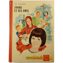 Janou et ses amis