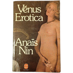 Vénus Erotica