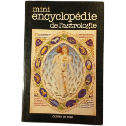 Mini encyclopédie de l'astrologie