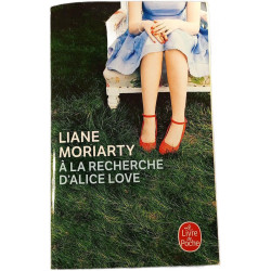 À la recherche d'Alice Love