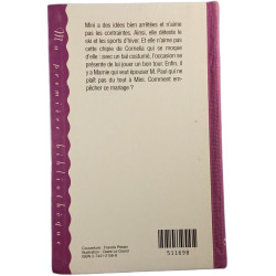 3 aventures de Mini