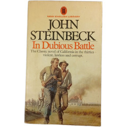 In Dubious Battle